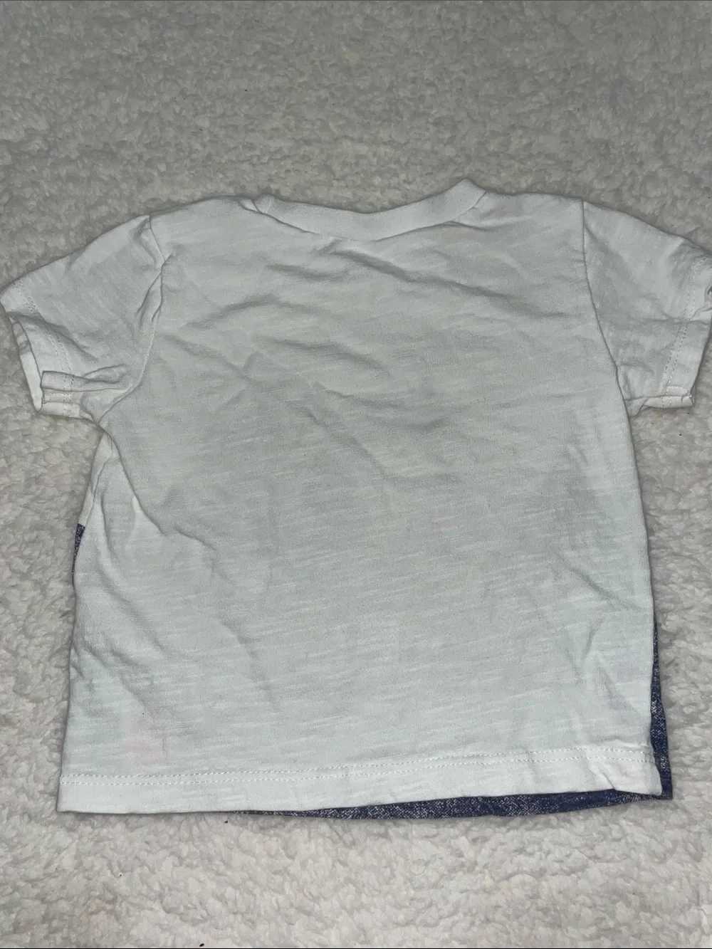 Petit Lem 2 Piece Shorts and Tee